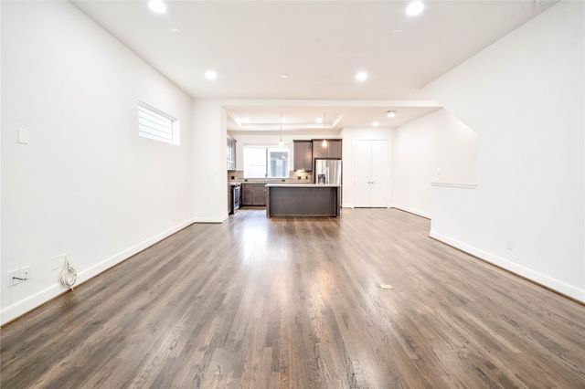 341 Eado Park Circle, Houston, TX 77020