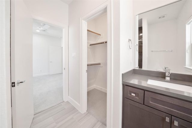 341 Eado Park Circle, Houston, TX 77020