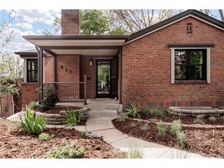 611 N Lafayette St, Denver, CO 80218