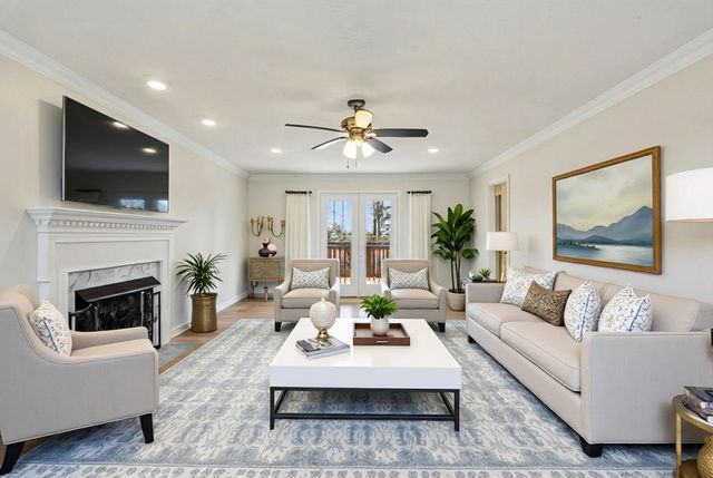 100 Lyon Dr, Portland, TN 37148