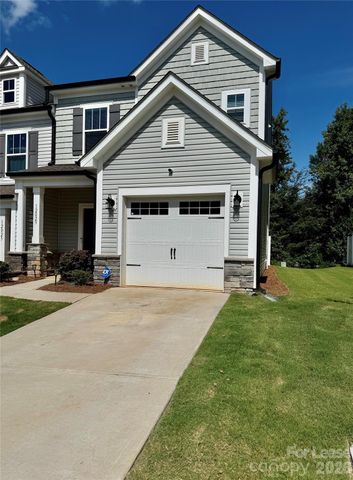 12029 Basking Drive, Charlotte, NC 28214