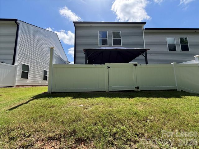 12029 Basking Drive, Charlotte, NC 28214