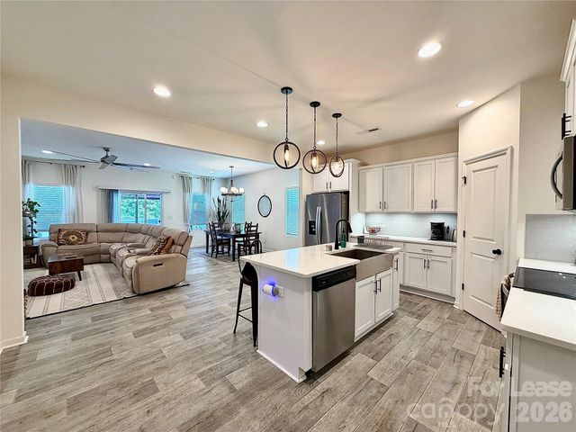 12029 Basking Drive, Charlotte, NC 28214