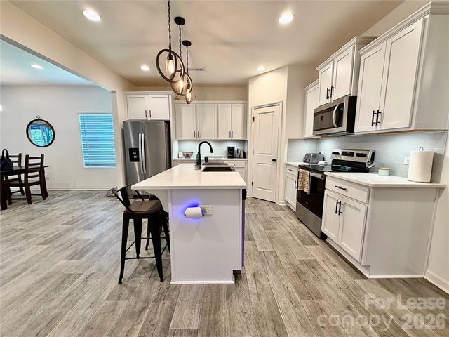 12029 Basking Drive, Charlotte, NC 28214