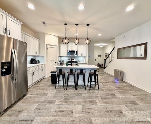 12029 Basking Drive, Charlotte, NC 28214