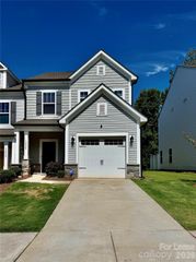 12029 Basking Drive, Charlotte, NC 28214