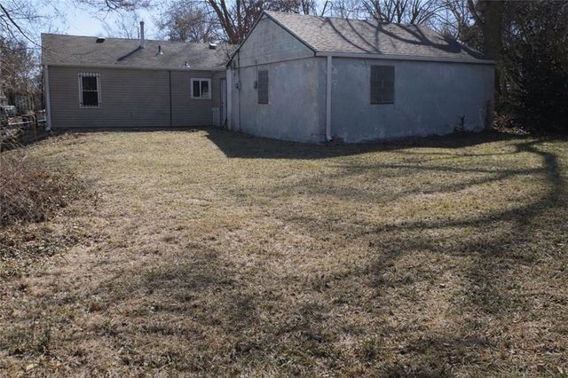 4906 Alma Avenue, Kansas City, KS 66106