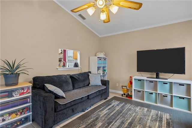 3800 Caribou CT, Virginia Beach, VA 23456