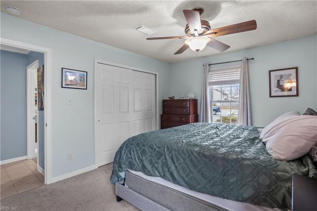 3800 Caribou CT, Virginia Beach, VA 23456