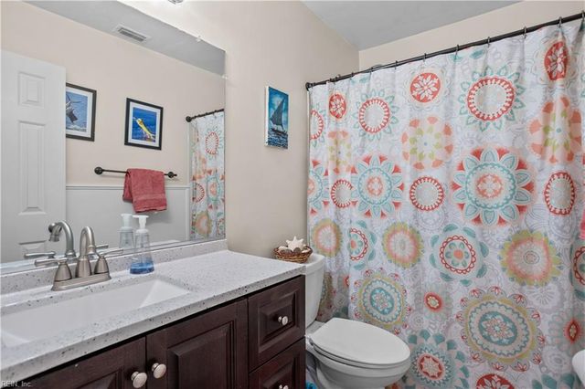 3800 Caribou CT, Virginia Beach, VA 23456