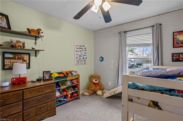 3800 Caribou CT, Virginia Beach, VA 23456