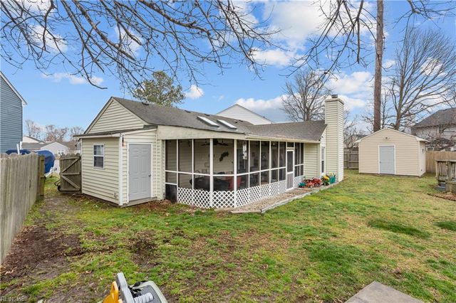 3800 Caribou CT, Virginia Beach, VA 23456