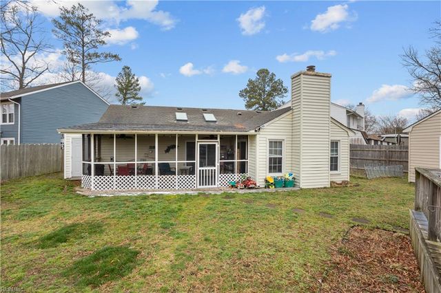 3800 Caribou CT, Virginia Beach, VA 23456