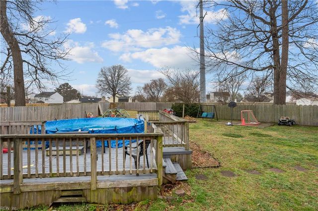 3800 Caribou CT, Virginia Beach, VA 23456