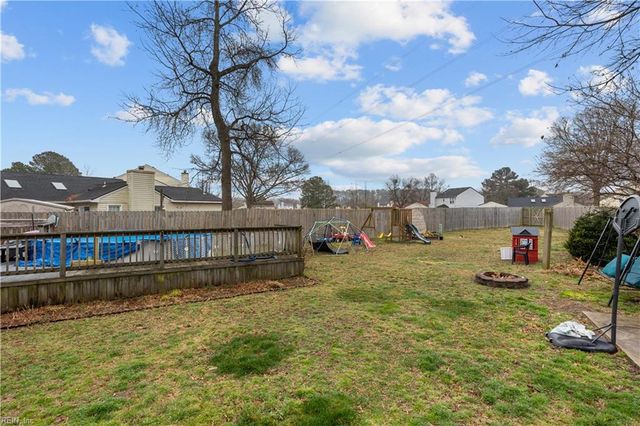 3800 Caribou CT, Virginia Beach, VA 23456