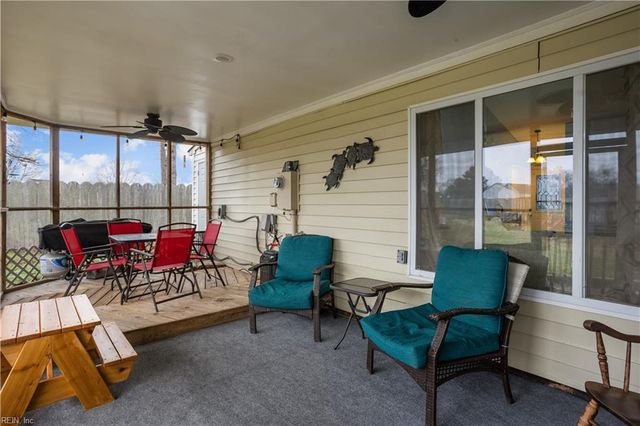 3800 Caribou CT, Virginia Beach, VA 23456