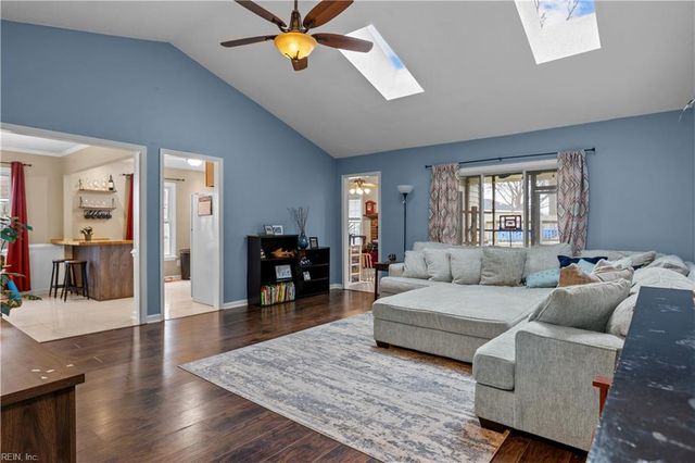 3800 Caribou CT, Virginia Beach, VA 23456