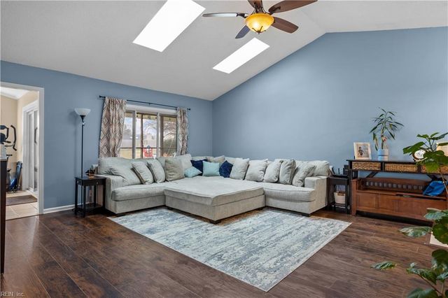 3800 Caribou CT, Virginia Beach, VA 23456