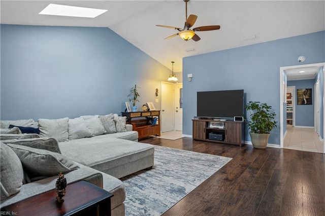 3800 Caribou CT, Virginia Beach, VA 23456