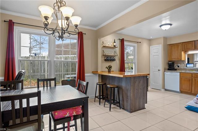 3800 Caribou CT, Virginia Beach, VA 23456