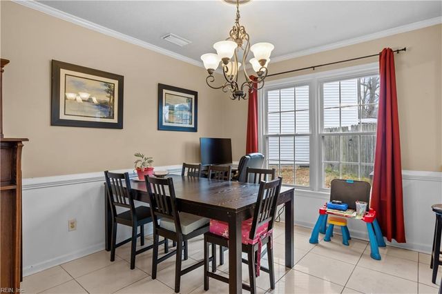 3800 Caribou CT, Virginia Beach, VA 23456