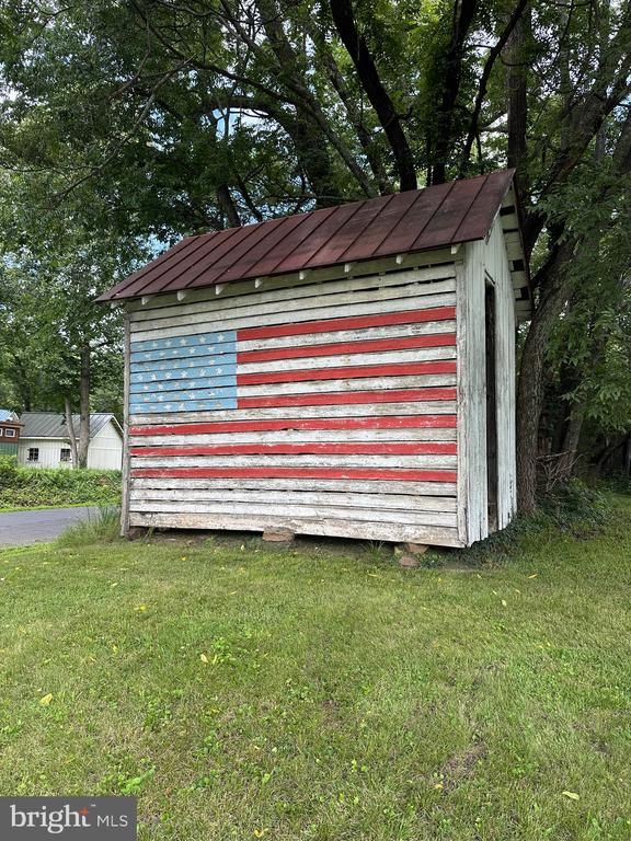 5128 WESTON RD, Casanova, VA 20139