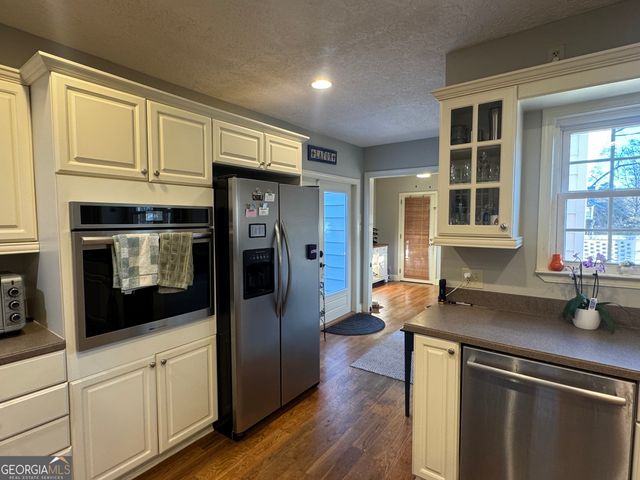 722 Maple Drive, Griffin, GA 30224