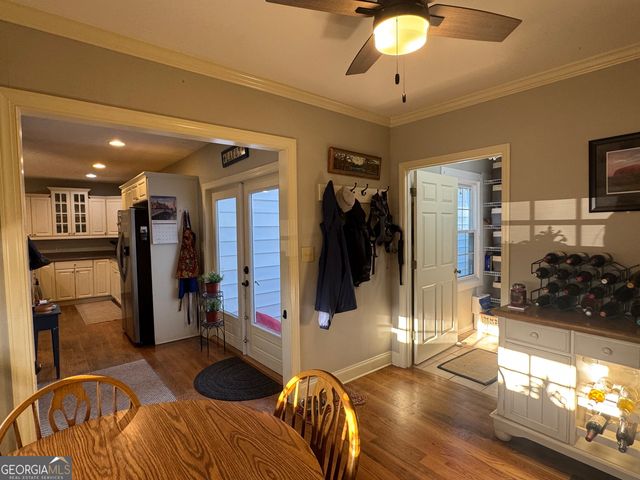 722 Maple Drive, Griffin, GA 30224