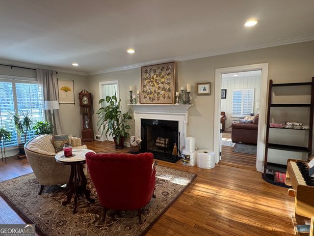 722 Maple Drive, Griffin, GA 30224