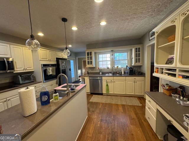 722 Maple Drive, Griffin, GA 30224