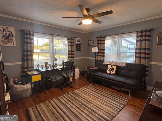 722 Maple Drive, Griffin, GA 30224