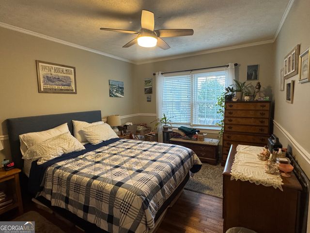 722 Maple Drive, Griffin, GA 30224