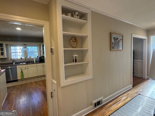 722 Maple Drive, Griffin, GA 30224