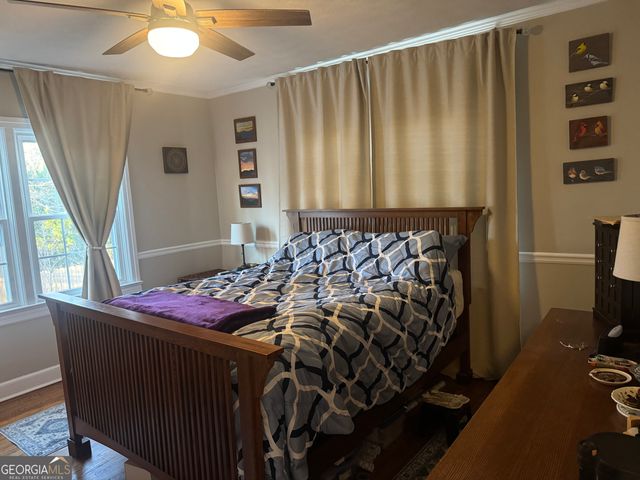 722 Maple Drive, Griffin, GA 30224