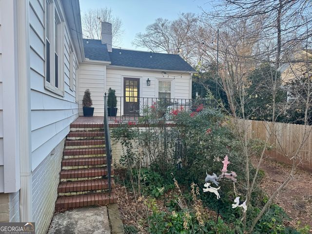 722 Maple Drive, Griffin, GA 30224