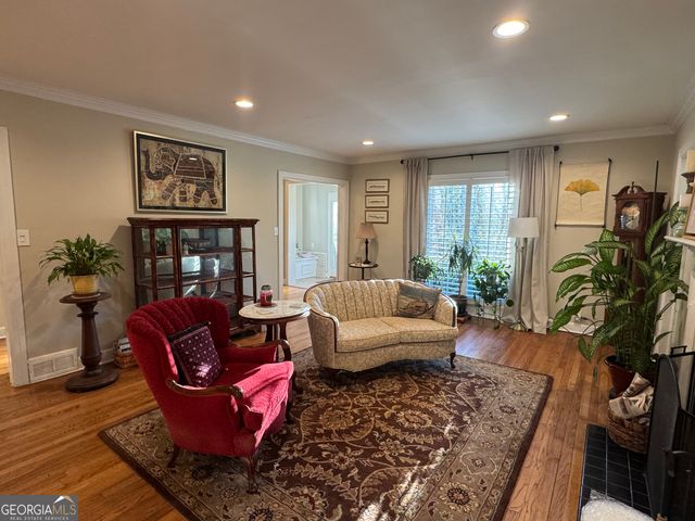 722 Maple Drive, Griffin, GA 30224