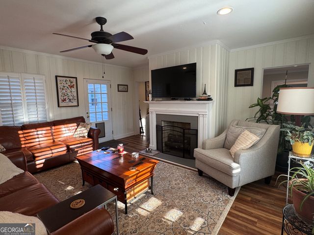 722 Maple Drive, Griffin, GA 30224