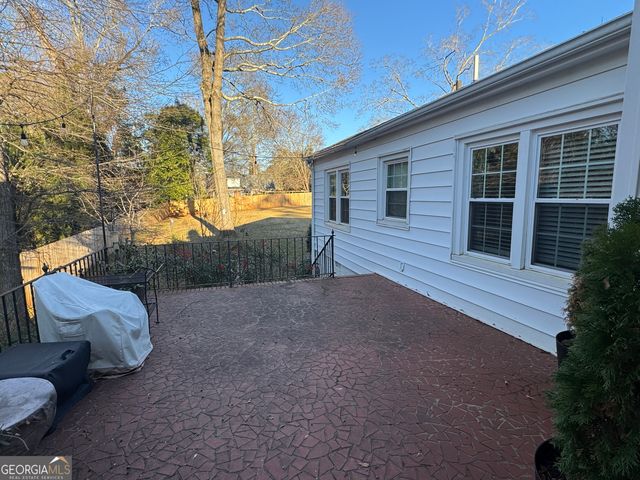 722 Maple Drive, Griffin, GA 30224