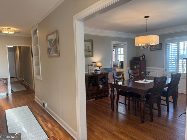 722 Maple Drive, Griffin, GA 30224