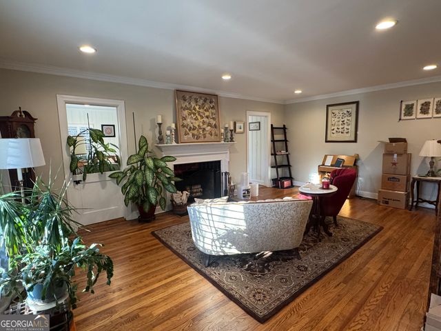 722 Maple Drive, Griffin, GA 30224