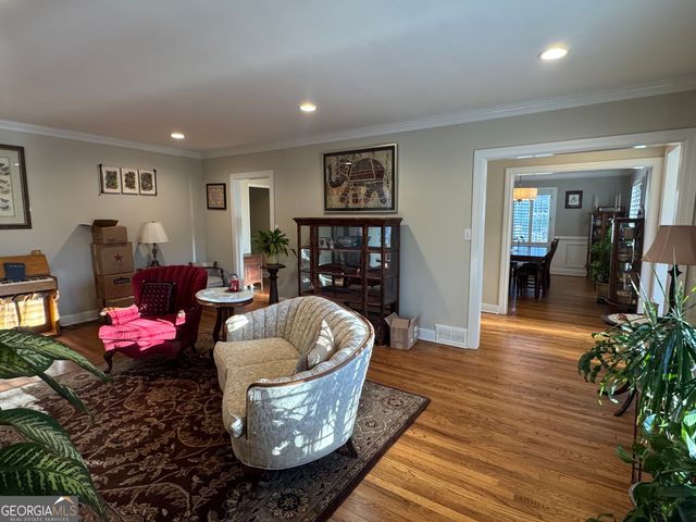 722 Maple Drive, Griffin, GA 30224