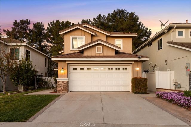 37 Abilene Drive, Trabuco Canyon, CA 92679