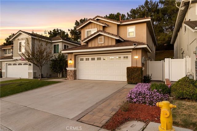 37 Abilene Drive, Trabuco Canyon, CA 92679