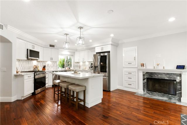 37 Abilene Drive, Trabuco Canyon, CA 92679