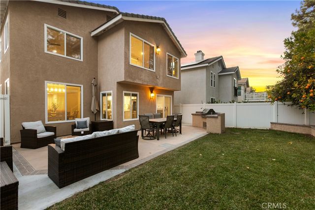 37 Abilene Drive, Trabuco Canyon, CA 92679