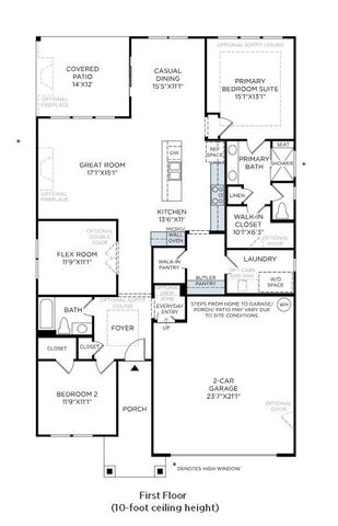 1075 Pinecone Avenue 214, Indian Land, SC 29707