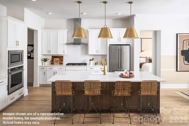 1075 Pinecone Avenue 214, Indian Land, SC 29707