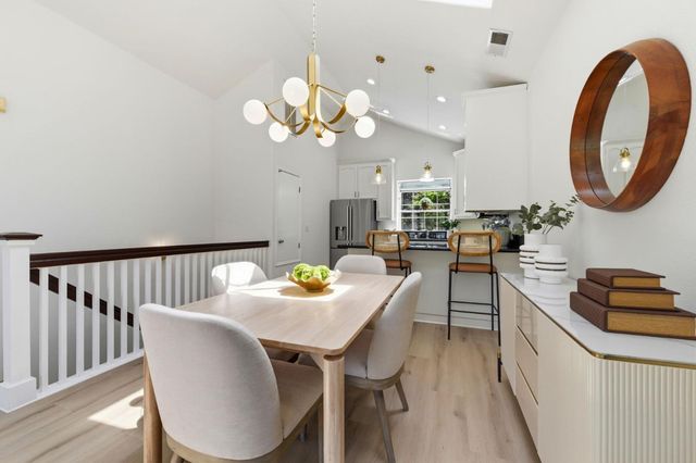 1 Arroyo View Circle, Belmont, CA 94002
