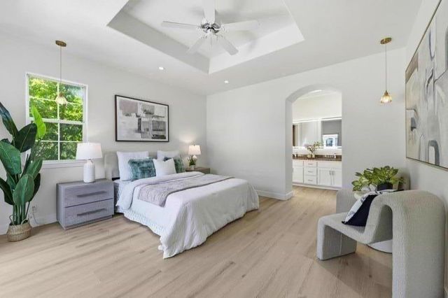 1 Arroyo View Circle, Belmont, CA 94002
