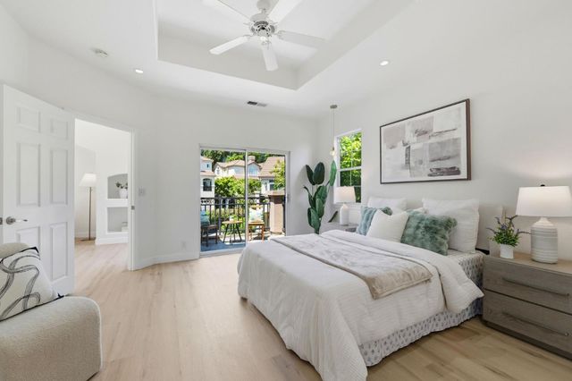1 Arroyo View Circle, Belmont, CA 94002